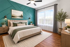 18106 PEREGRINES PERCH PLACE, LUTZ, FL 33558 - MLS#MFRTB8520584