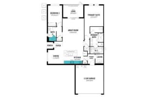 17420 MOONFLOWER DRIVE, VENICE, FL 34293 - MLS#MFRTB8520732