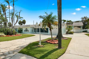 6309 WERNER AVENUE, NEW PORT RICHEY, FL 34652 - MLS#MFRTB8520783