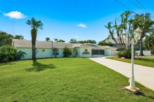 6309 WERNER AVENUE, NEW PORT RICHEY, FL 34652 - MLS#MFRTB8520783