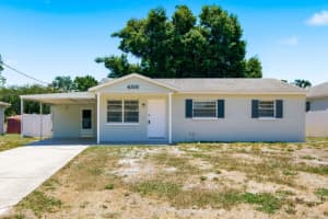 4316 S Hale Ave, TAMPA