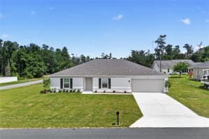 2686 Sw 161st Loop, OCALA