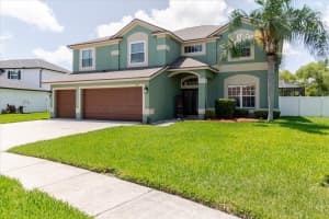 1839 PINK GUARA COURT, TRINITY, FL 34655 - MLS#MFRTB8520866