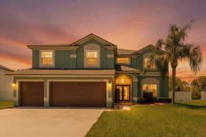 1839 PINK GUARA COURT, TRINITY, FL 34655 - MLS#MFRTB8520866