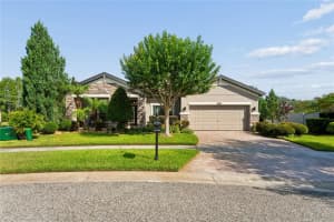 21627 PEARL CRESCENT COURT, LAND O LAKES, FL 34637 - MLS#MFRTB8520920