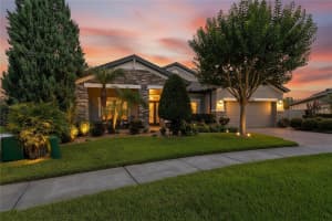 21627 PEARL CRESCENT COURT, LAND O LAKES, FL 34637 - MLS#MFRTB8520920
