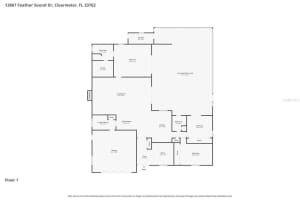 13867 FEATHER SOUND DRIVE, CLEARWATER, FL 33762 - MLS#MFRTB8521206