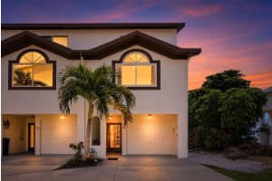 367 MADEIRA CIRCLE, TIERRA VERDE, FL 33715 - MLS#MFRTB8521570