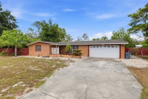 10744 OSCEOLA DRIVE, NEW PORT RICHEY, FL 34654 - MLS#MFRTB8521645