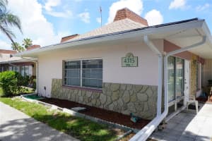 4315 TAHITIAN GARDENS CIRCLE, HOLIDAY, FL 34691 - MLS#MFRTB8521666