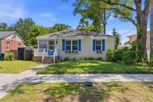 1423 HENRY AVENUE, TAMPA, FL 33604 - MLS#MFRTB8521676