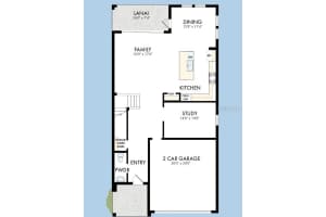 31123 PENDLETON LANDING CIRCLE, WESLEY CHAPEL, FL 33545 - MLS#MFRTB8521838