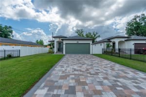 8307 GOMEZ AVENUE, TAMPA, FL 33614 - MLS#MFRTB8521899
