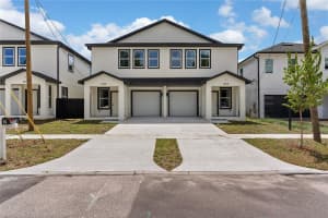 2806 29TH STREET, TAMPA, FL 33605 - MLS#MFRTB8521982