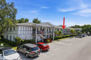 100 Glennes Ln #204, DUNEDIN 100 Glennes Ln #204, DUNEDIN