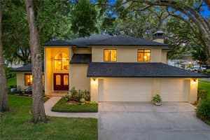 1711 MAGDALENE MANOR DRIVE, TAMPA, FL 33613 - MLS#MFRTB8522089