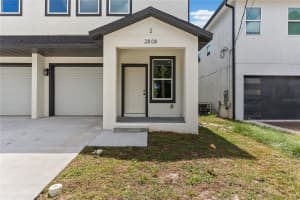 2808 29TH STREET, TAMPA, FL 33605 - MLS#MFRTB8522150