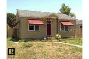 St. Petersburg, FL 33711, Sold 10/08/04