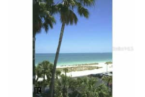 1660 Gulf Blvd, Clearwater, FL 33767, Sold 09/09/04