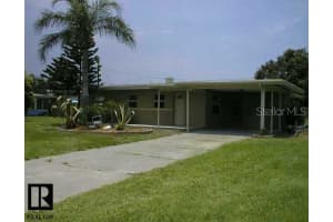 543 Tradewinds Dr, Dunedin, FL 34698, Sold 08/26/04