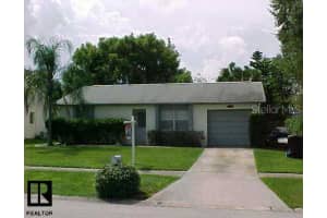 2579 Elderberry Dr, Clearwater, FL 33761, Sold 11/10/04