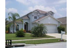 4221 Savage Station Cir, New Port Richey, FL 34653, Sold 09/23/05