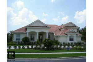 3054 Wentworth Way, Tarpon Springs, FL 34688, Sold 12/28/05
