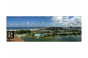 521 Mandalay Ave, Clearwater, FL 33767, Sold 10/31/05