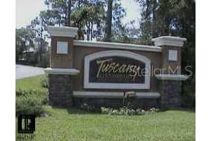 2148 Chianti Pl, Palm Harbor, FL 34683, Sold 11/01/05