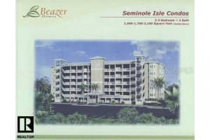 7194 Key Haven Rd, Seminole, FL 33777, Sold 10/19/05