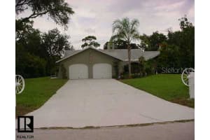 8231 Sycamore Dr, New Port Richey, FL 34654, Sold 12/22/05