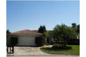 2190 Tanglewood Way NE, St. Petersburg, FL 33702, Sold 05/05/06