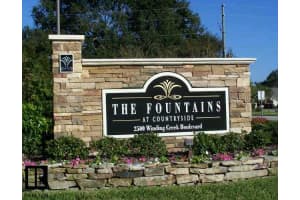 2500 Winding Creek Blvd, Clearwater, FL 33761, Sold 06/02/06