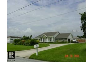 1035 W Lake Hamilton Dr, Winter Haven, FL 33881, Sold 06/23/06