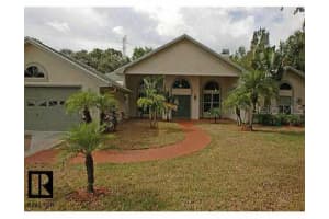 3001 Crest Dr, Clearwater, FL 33759, Sold 07/24/07