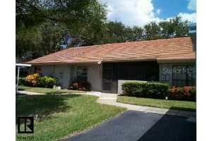 2074 Villa Terrace, Clearwater, FL 33763, Sold 09/29/06