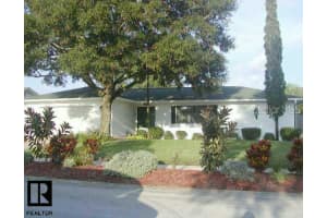 3139 Fiesta Dr, Dunedin, FL 34698, Sold 02/27/07
