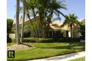 4164 Saltwater Blvd, Tampa, FL 33615, Sold 02/28/07