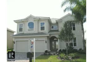 2655 Lakebreeze Ln, Clearwater, FL 33759, Sold 09/06/07