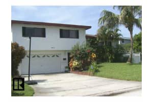 560 26th Ave SE, St. Petersburg, FL 33705, Sold 03/14/07
