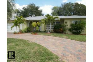 2277 Edythe Dr, Dunedin, FL 34698, Sold 03/21/07
