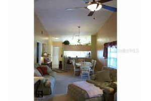 607 Capistrano Ct, Largo, FL 33771, Sold 10/18/07