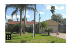 2113 Cedar Dr, Dunedin, FL 34698, Sold 11/21/07