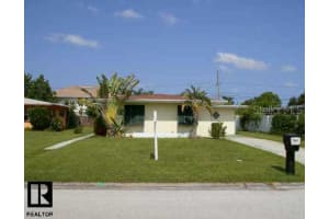 2466 Tradewinds Dr, Dunedin, FL 34698, Sold 11/15/07