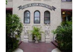 130 4th Ave NE, St. Petersburg, FL 33701, Sold 06/28/07