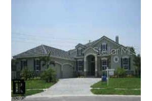 10216 Falcon Terrace, Seminole, FL 33778, Sold 03/13/08