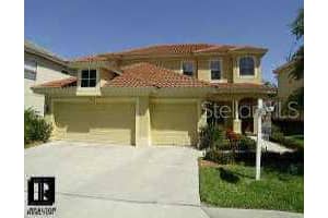 2212 Clarine Way N, Dunedin, FL 34698, Sold 04/11/08