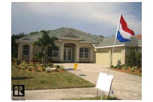 Trillium Blvd, Florida 34241, Sold 09/28/07