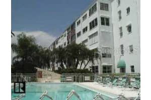 5555 Gulf Blvd, St Pete Beach, FL 33706, Sold 02/15/08