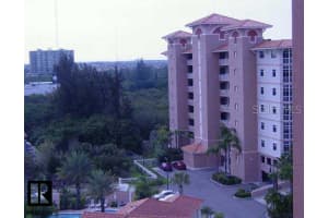 Condo, 12077 Gandy Blvd N, St. Petersburg, FL 33702, Sold 12/12/08